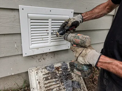 Vent Cover Replacement service in North Ridgeville, OH