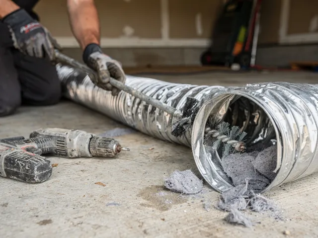 Duct Cleaning service in North Ridgeville, OH