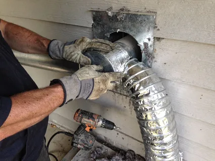 Vent Repair & Installation in Avon, OH